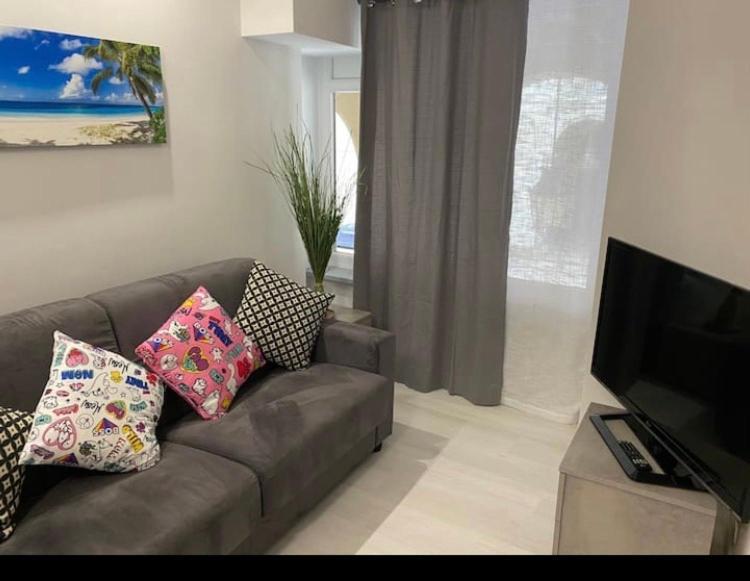 Calandra Studio Apartamento Turim Exterior foto