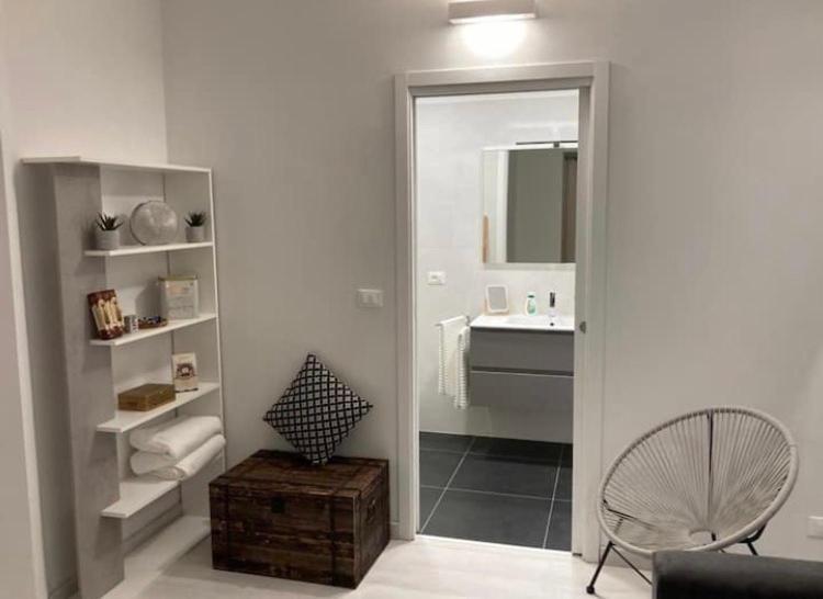 Calandra Studio Apartamento Turim Exterior foto
