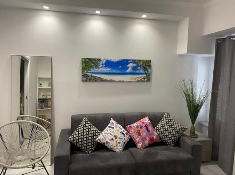 Calandra Studio Apartamento Turim Exterior foto